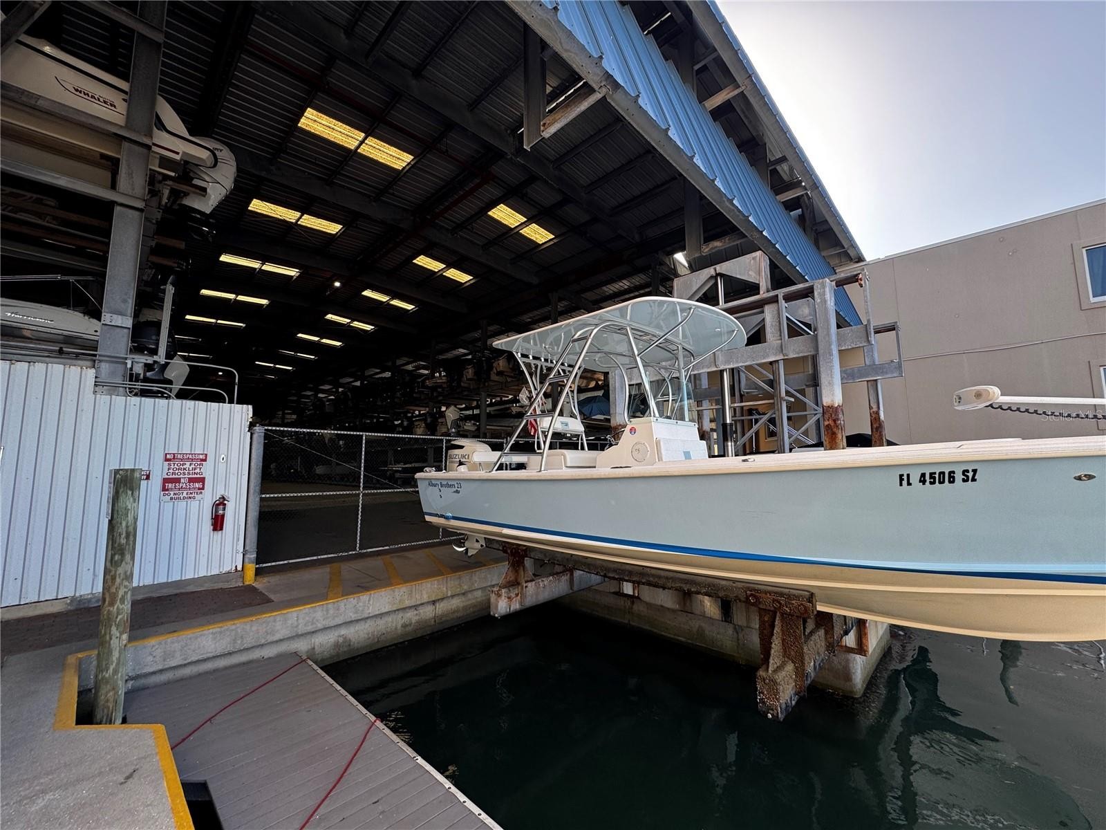 408 GULF OF MEXICO DR #2224