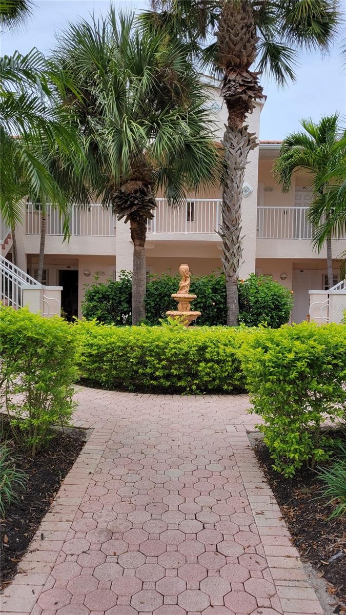4252 CENTRAL SARASOTA PKWY #412