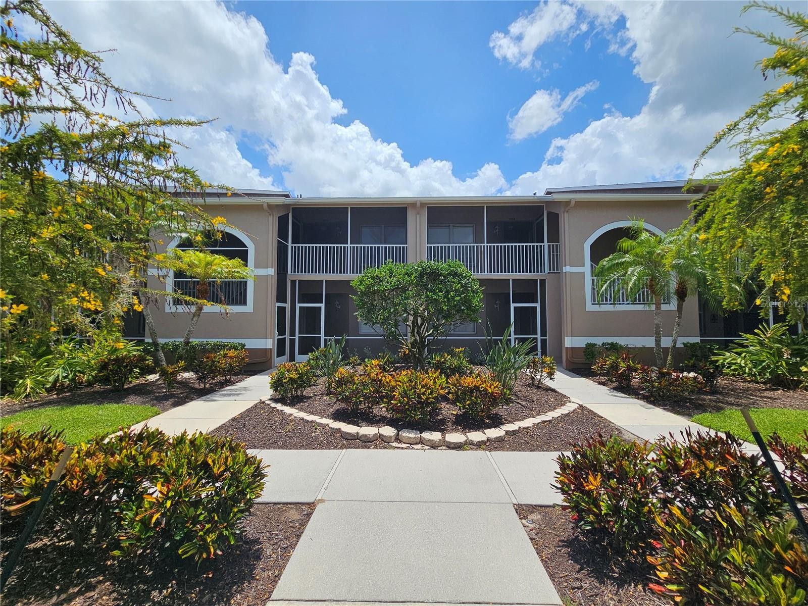 5330 HYLAND HILLS AVE #2312