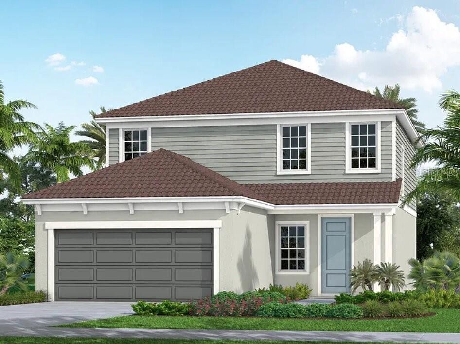9878 CRYSTAL ISLES CIR
