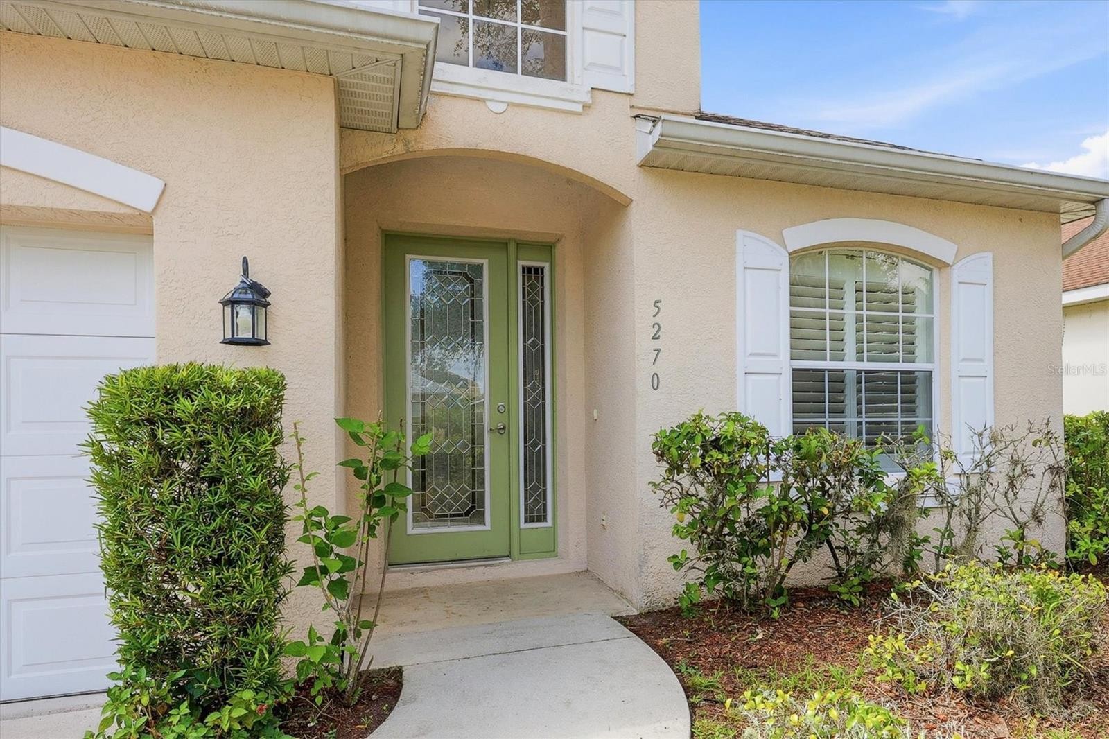 5270 LEVI LN