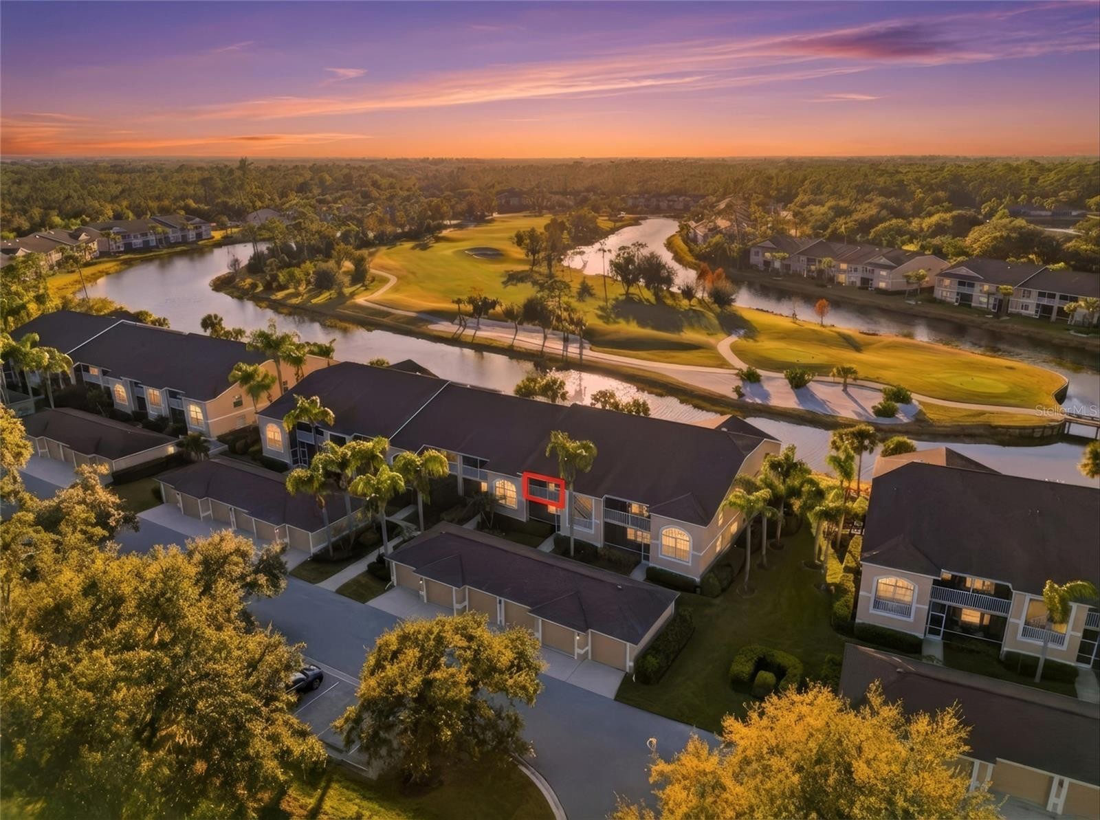 5230 HYLAND HILLS AVE #1325