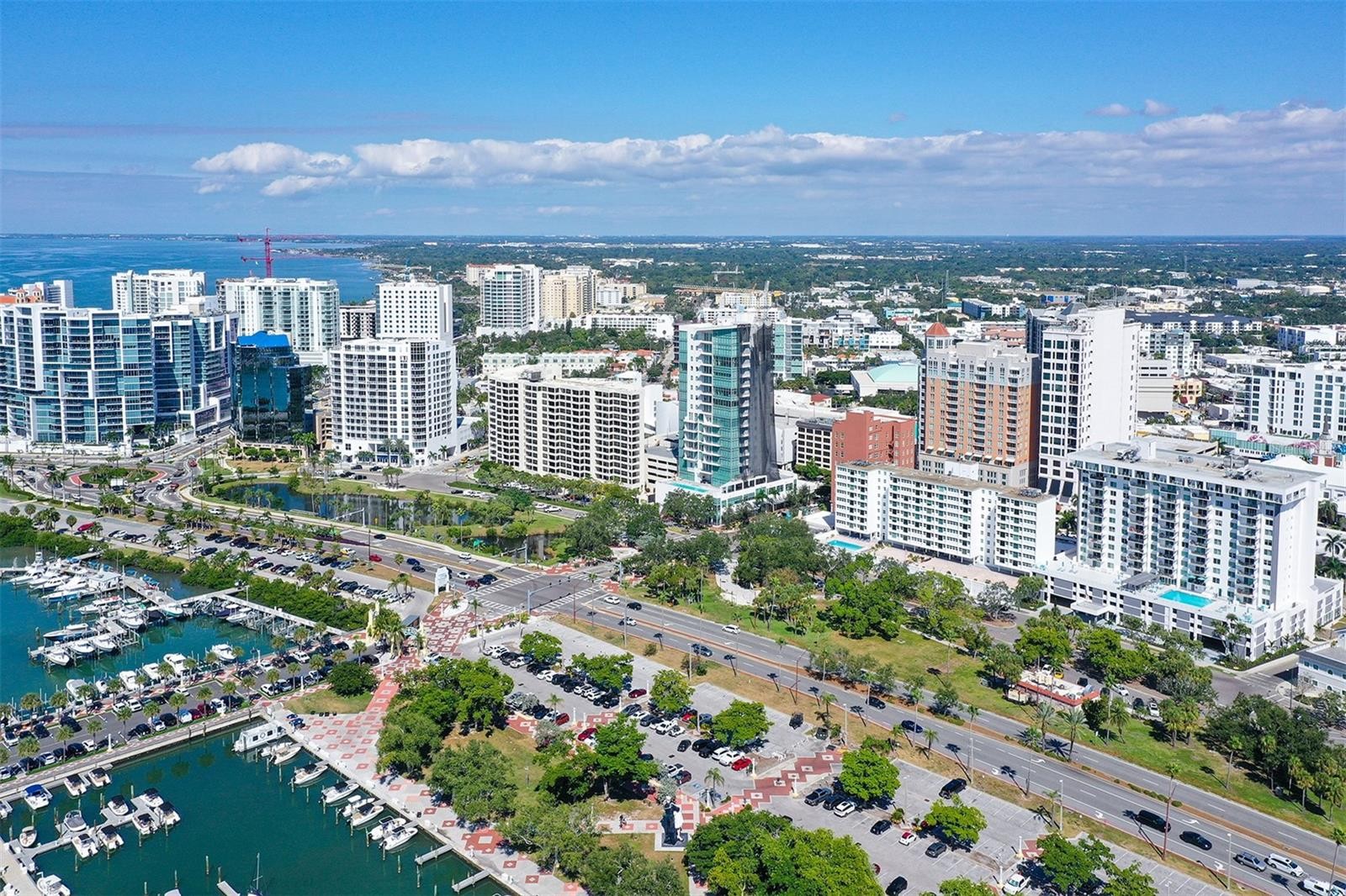 101 S GULFSTREAM AVE #5G