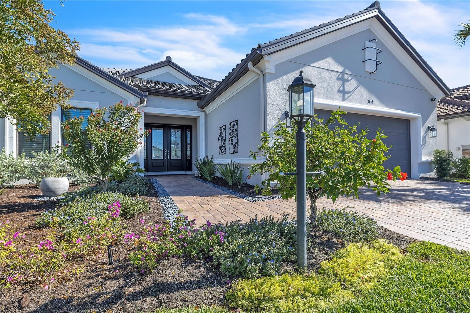 3618 SANTA CATERINA BLVD