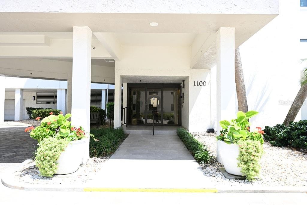 1100 BENJAMIN FRANKLIN DR #502