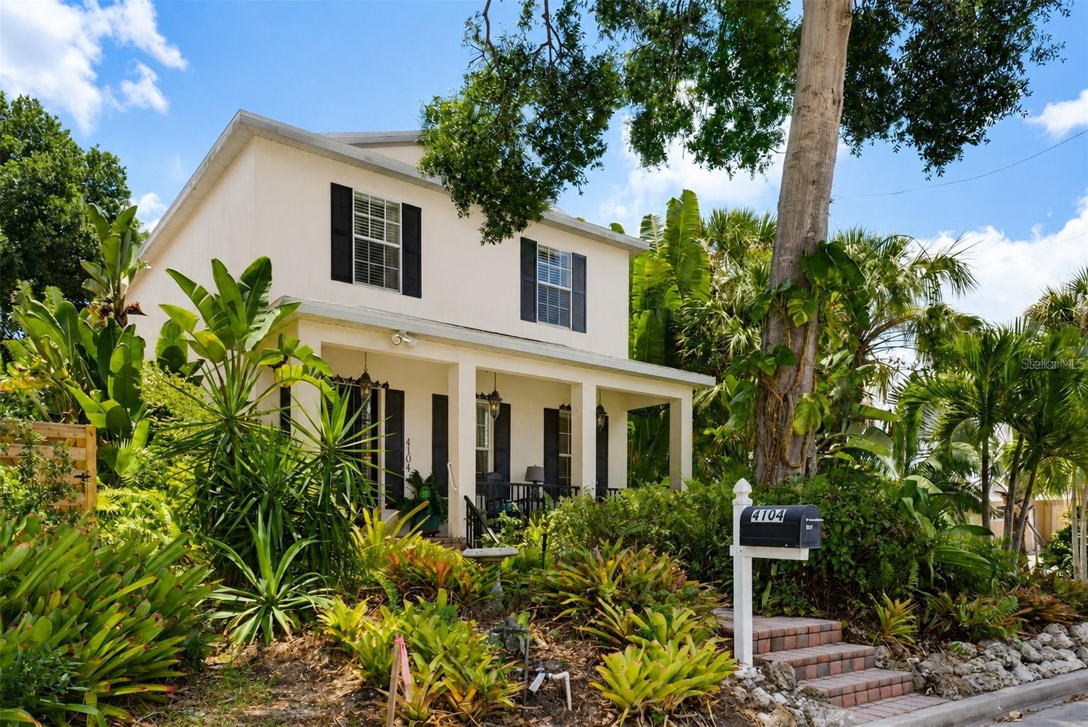 4104 SARASOTA AVE
