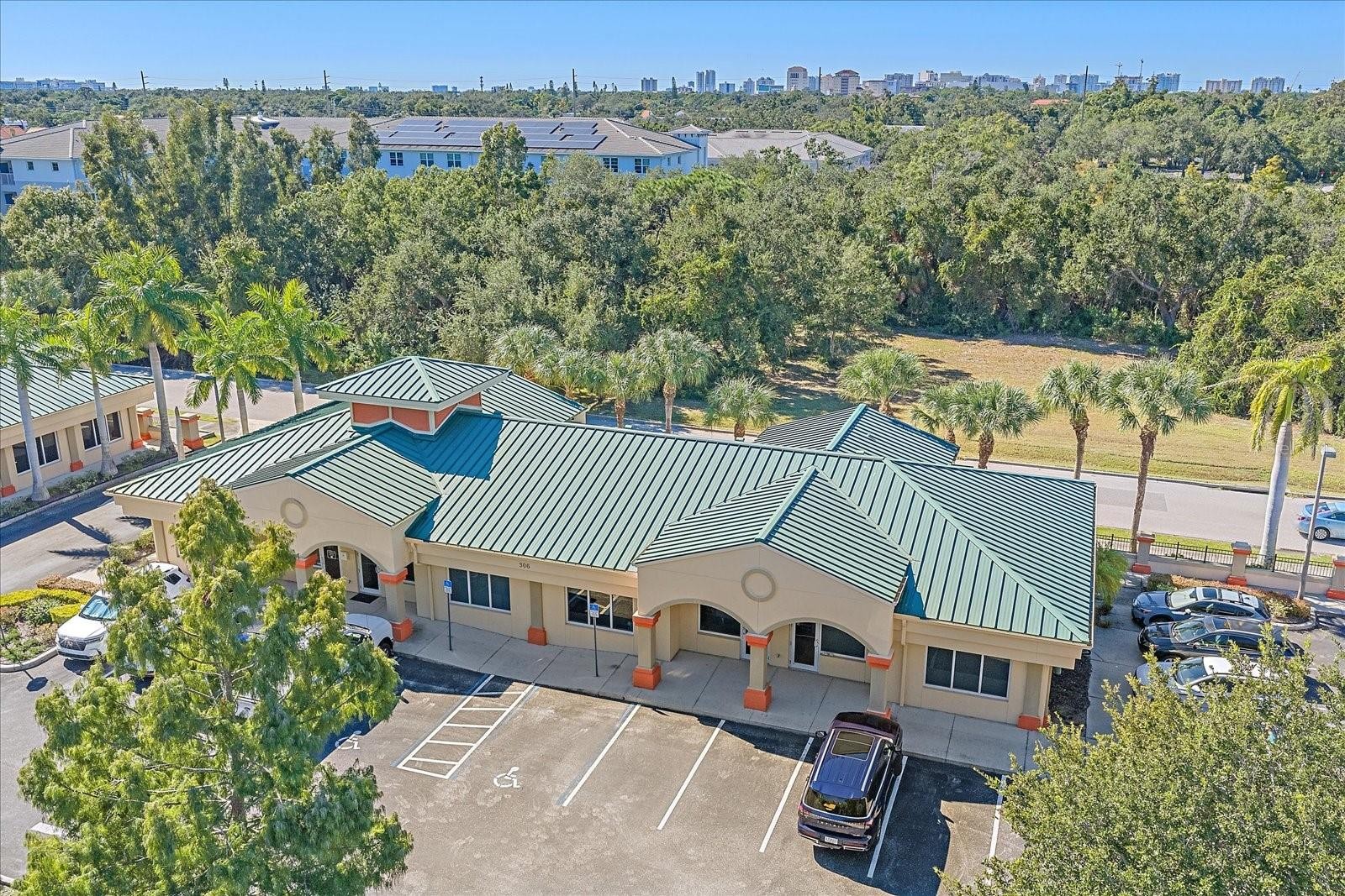 306 N RHODES AVE #111