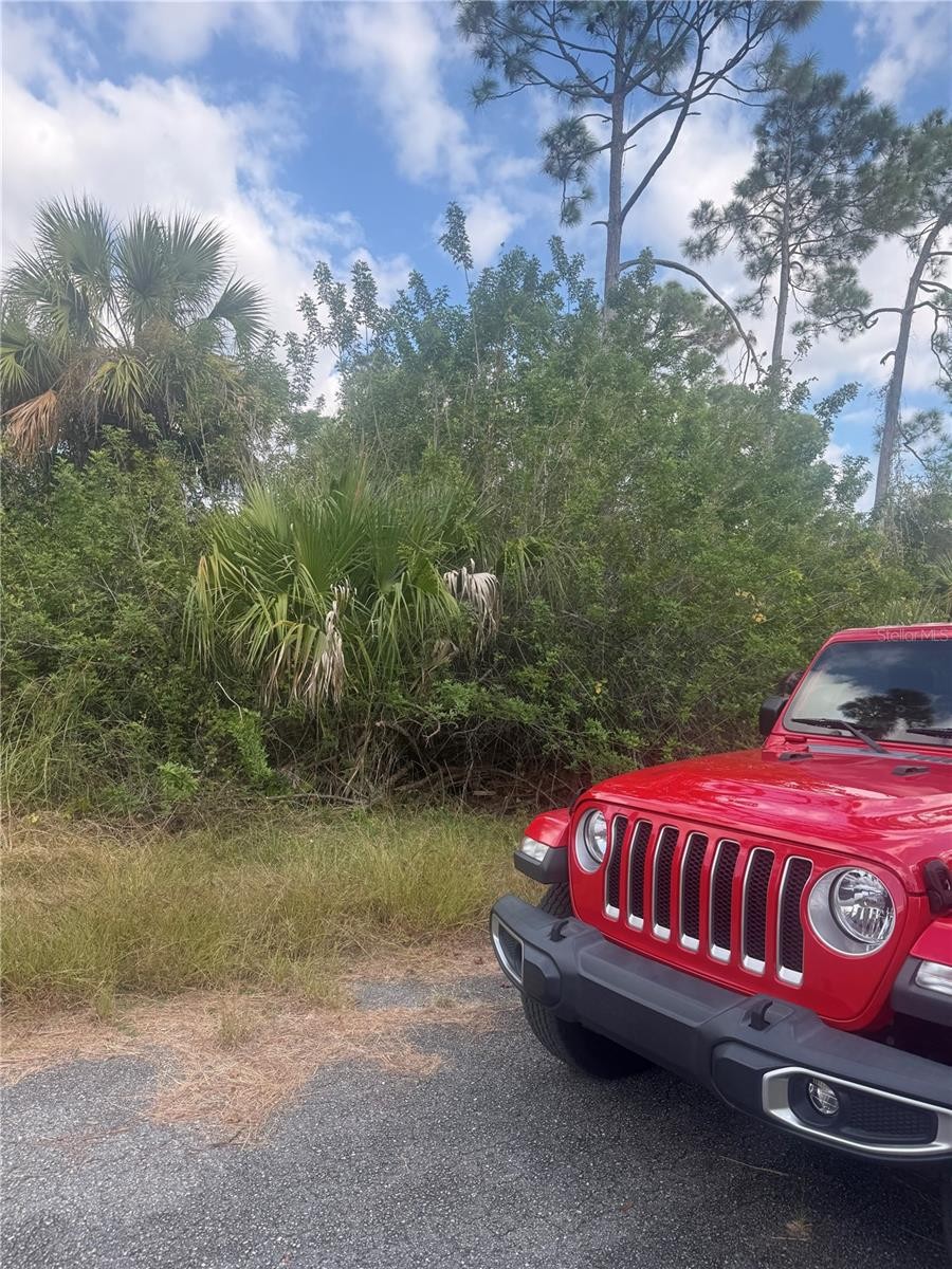 Lot 15 COASTAL ST