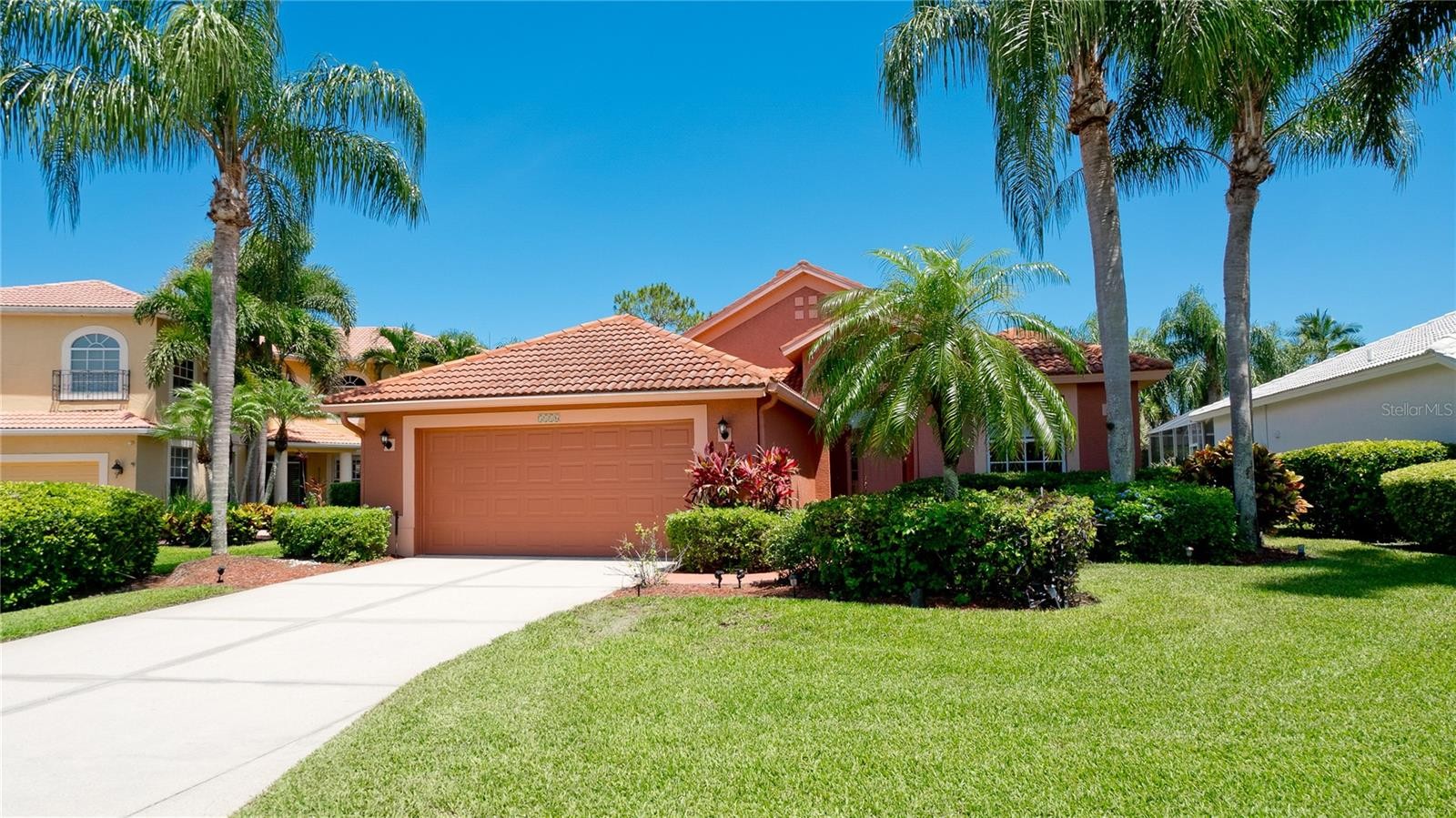 5116 Brooksbend Cir Sarasota Florida 34238