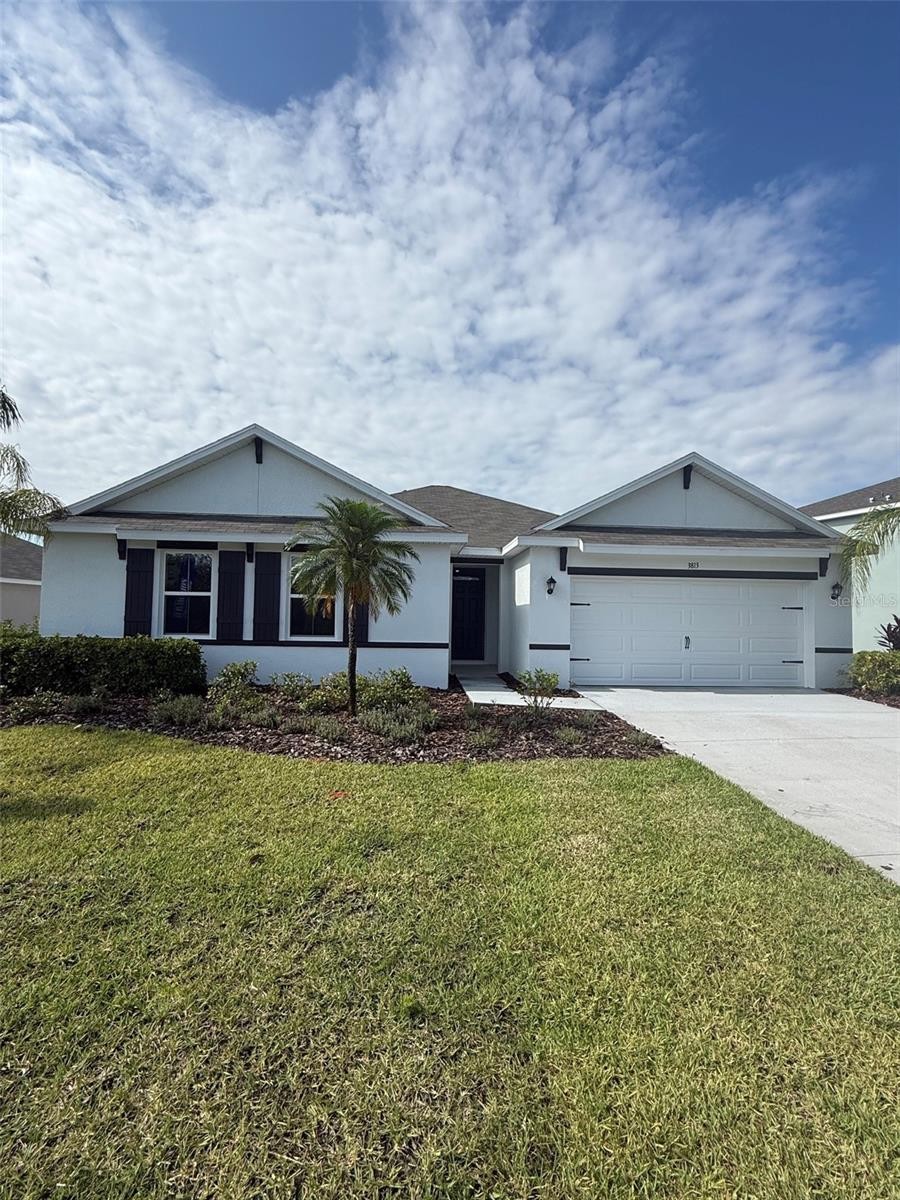 3813 SILVER STRAND TRL