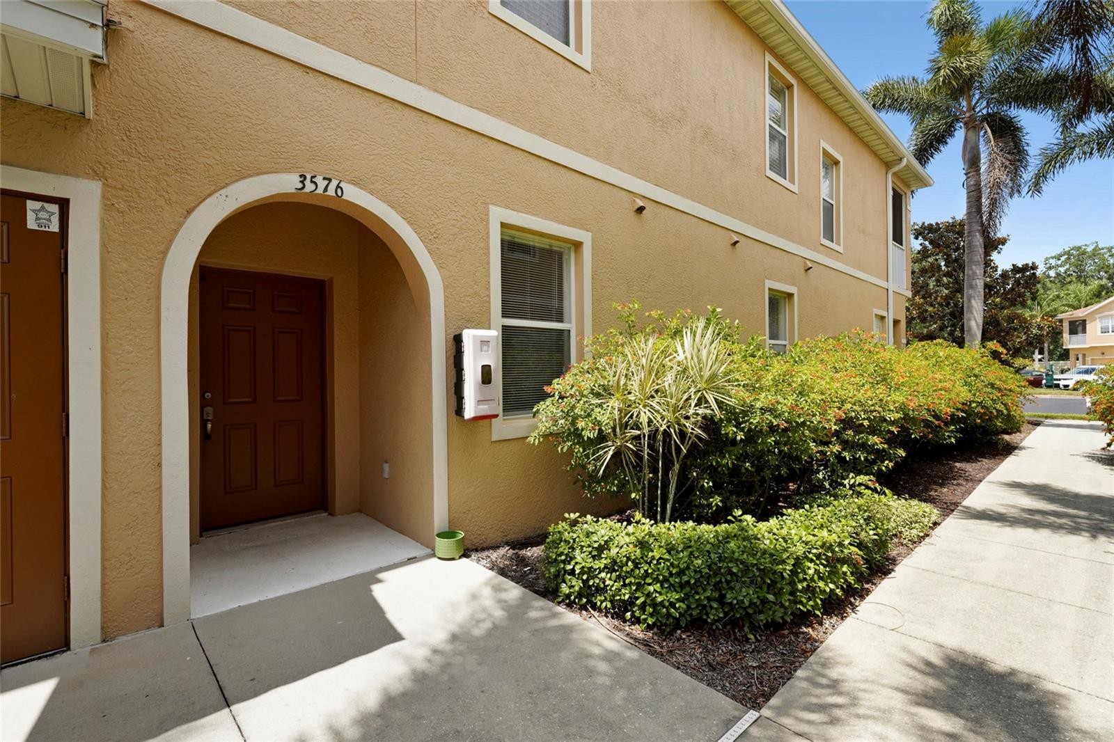 3576 PARKRIDGE CIR #30-101