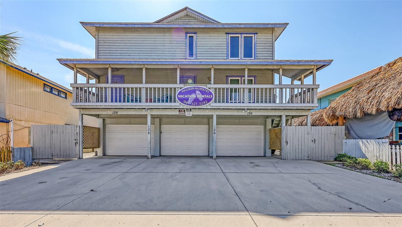 126/128 AVENIDA VENECCIA