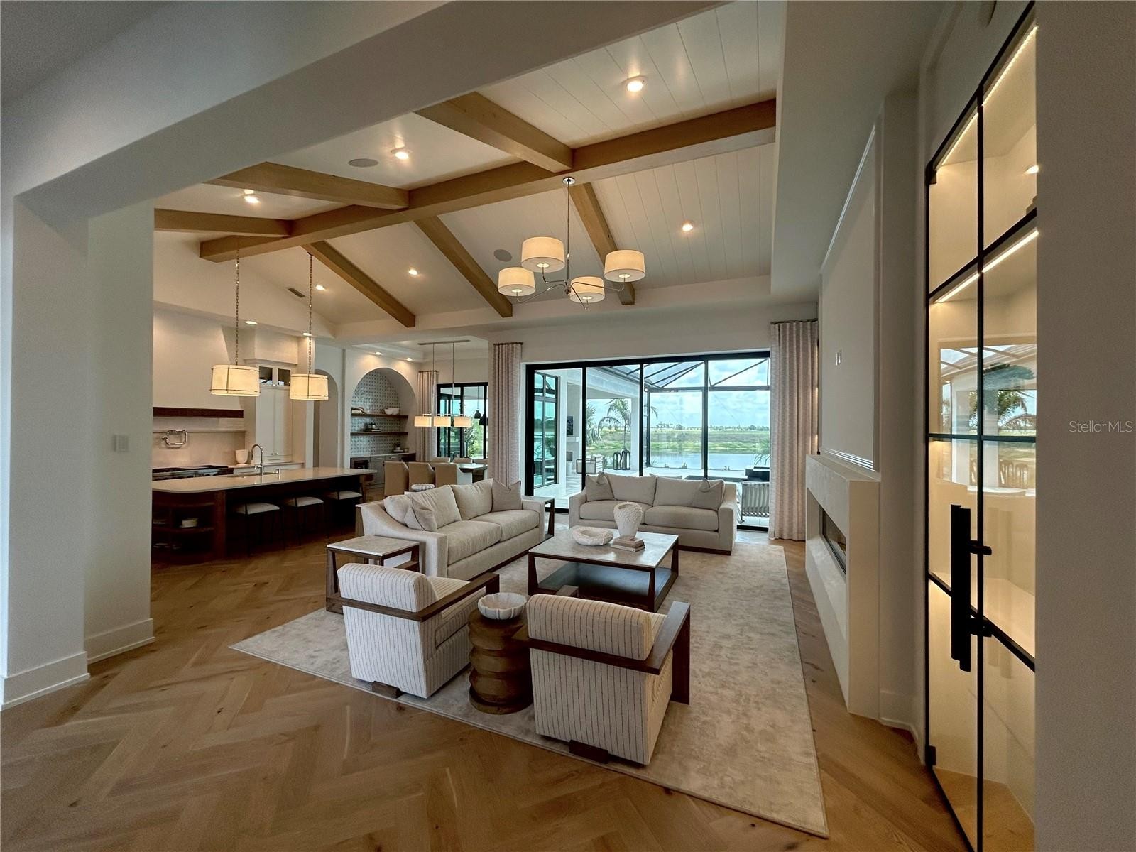 258 CRYSTAL WATERS DR