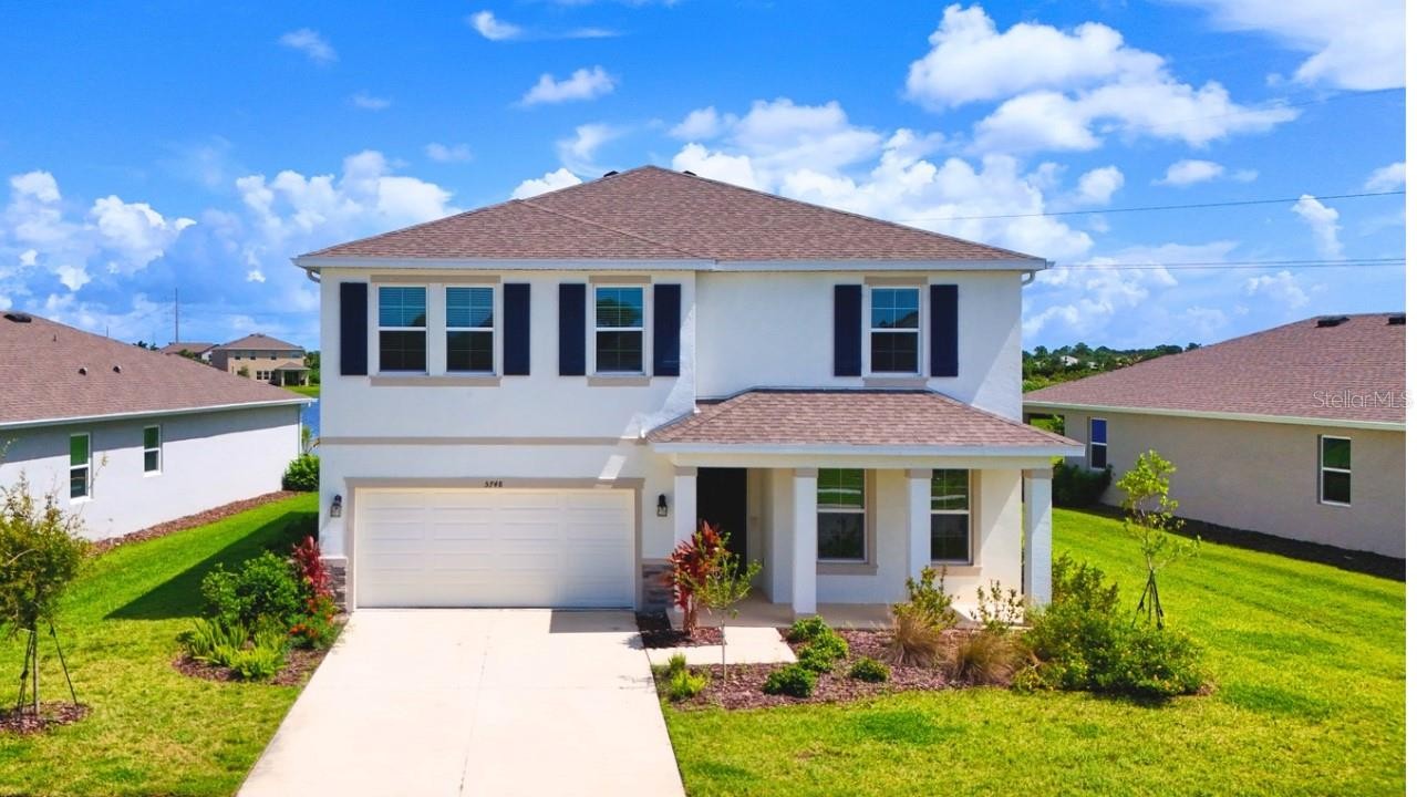 5748 WOODLAND SAGE DR