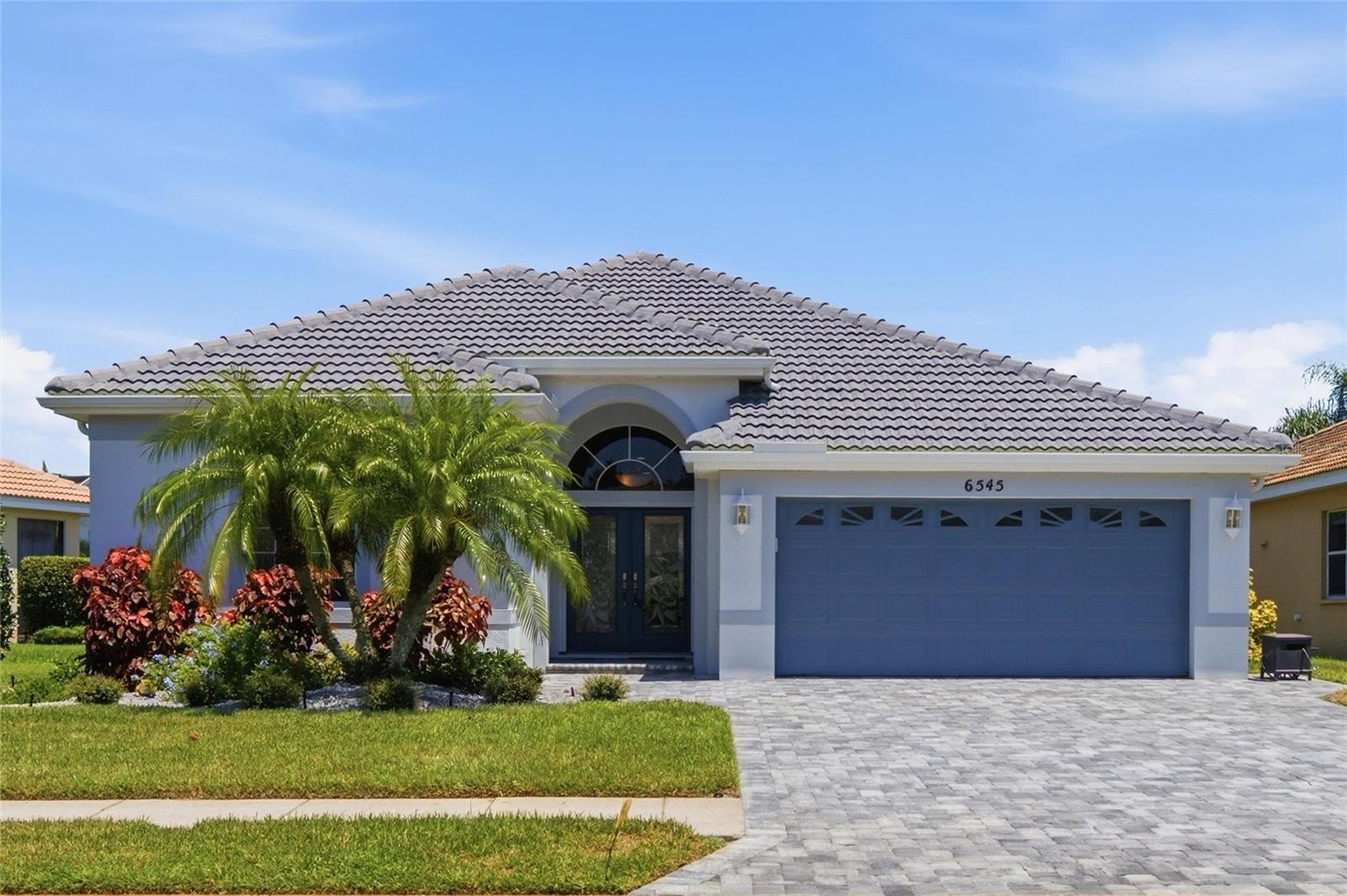 6545 COPPER RIDGE TRL