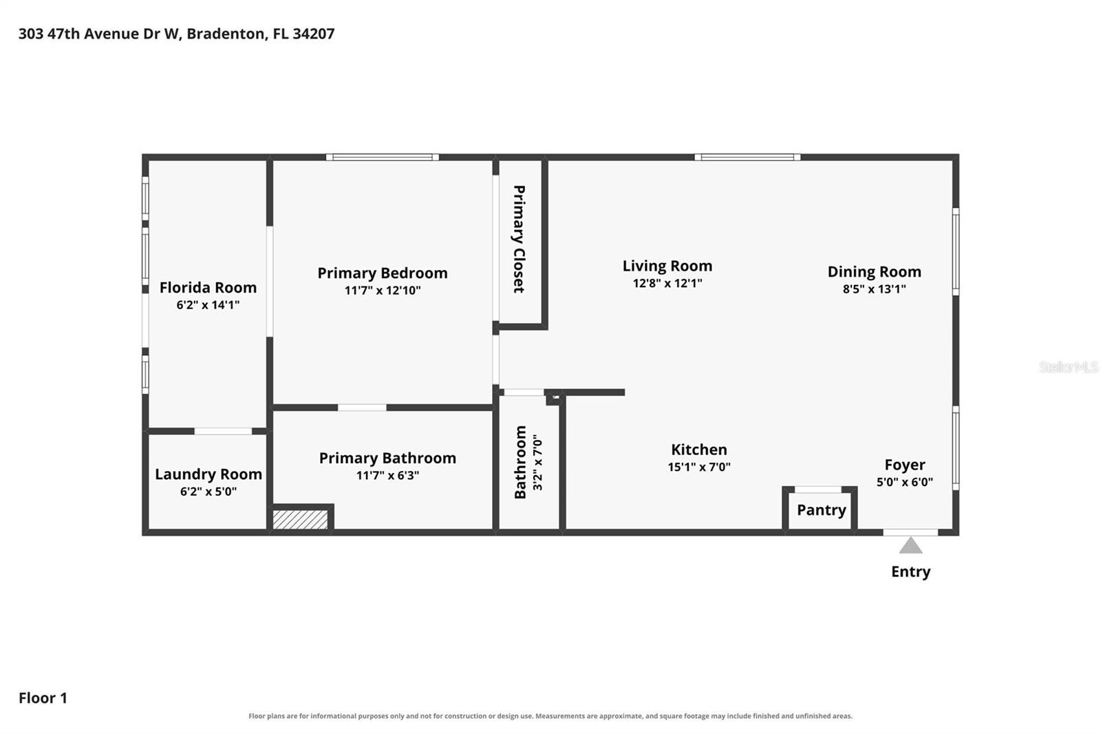 303 47TH AVENUE DR W #157