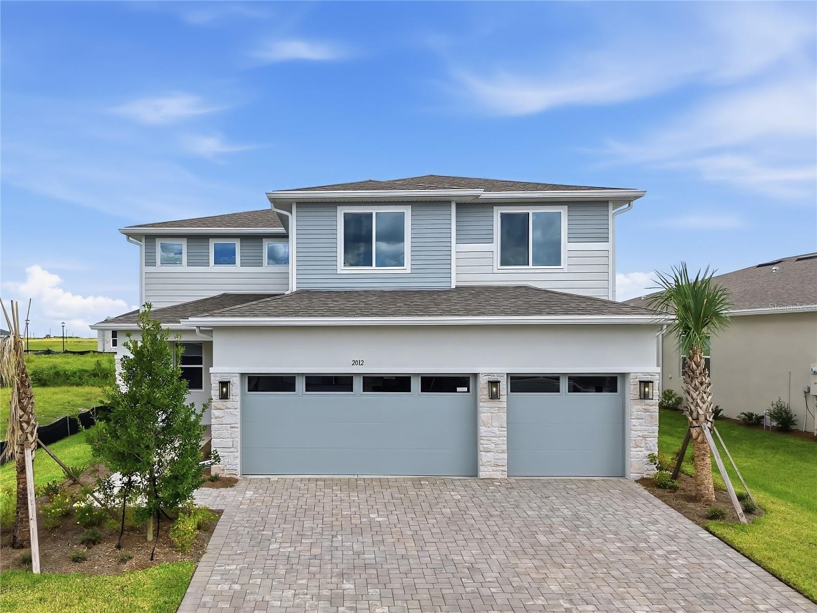 2012 HAMMOCK TRACE DR