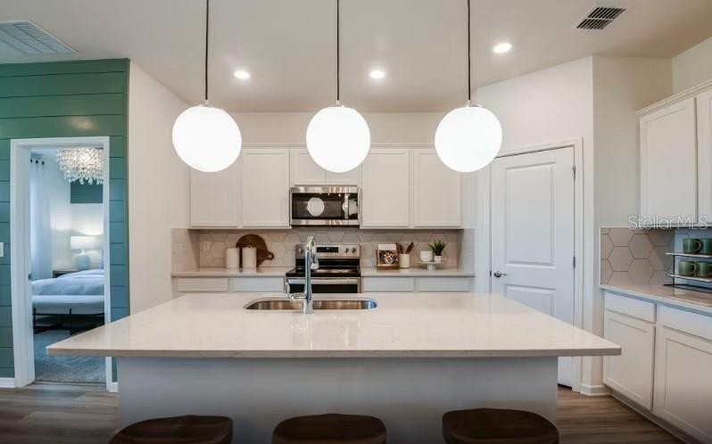 16427 LILY ELAINE WAY