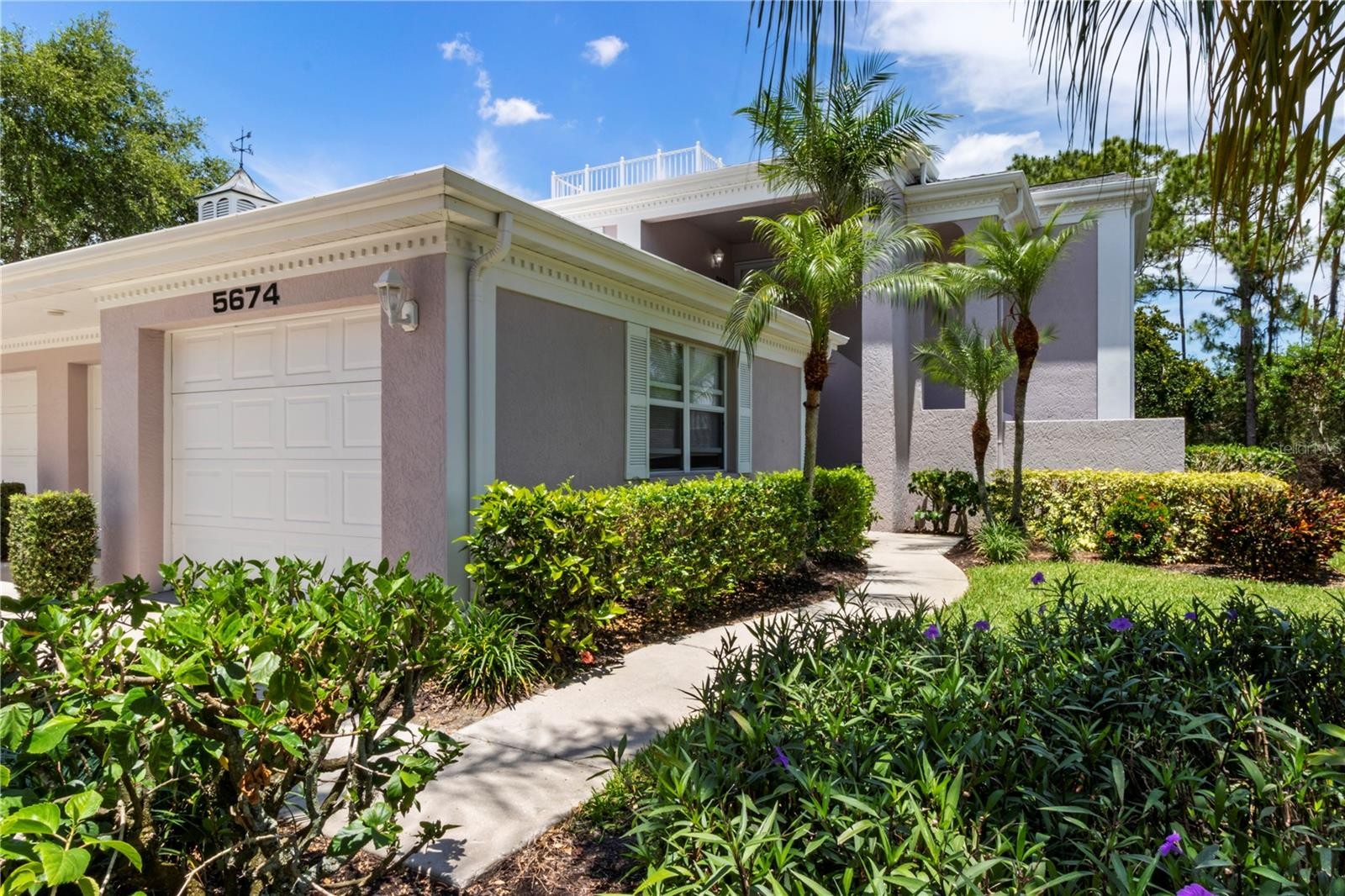 5674 SHEFFIELD GREENE CIR #74