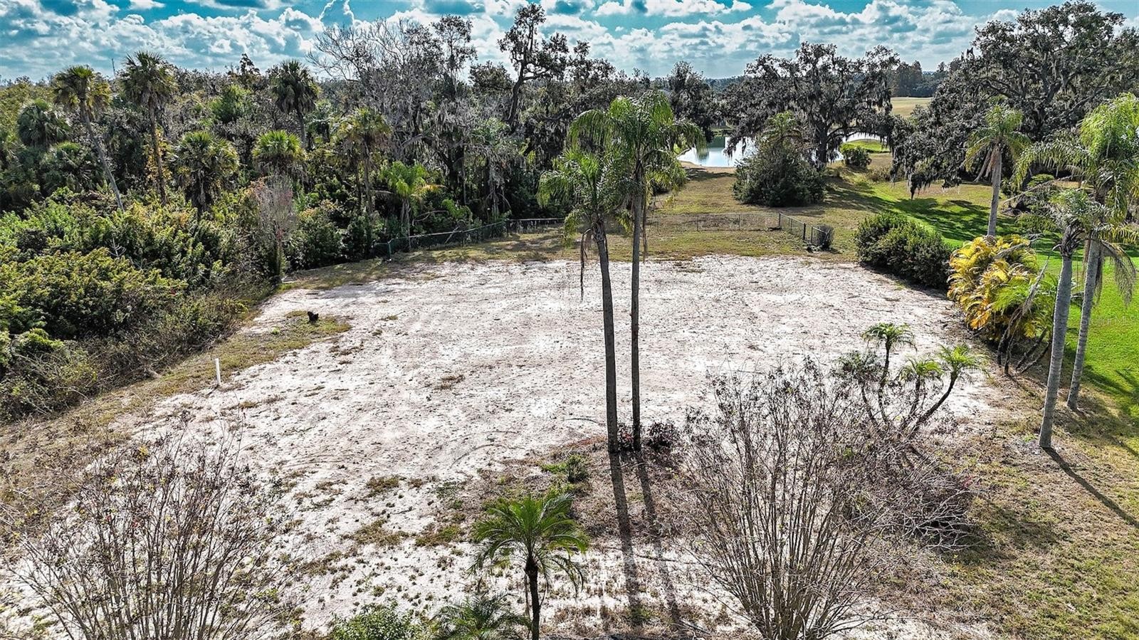 3001 WILDERNESS BLVD E