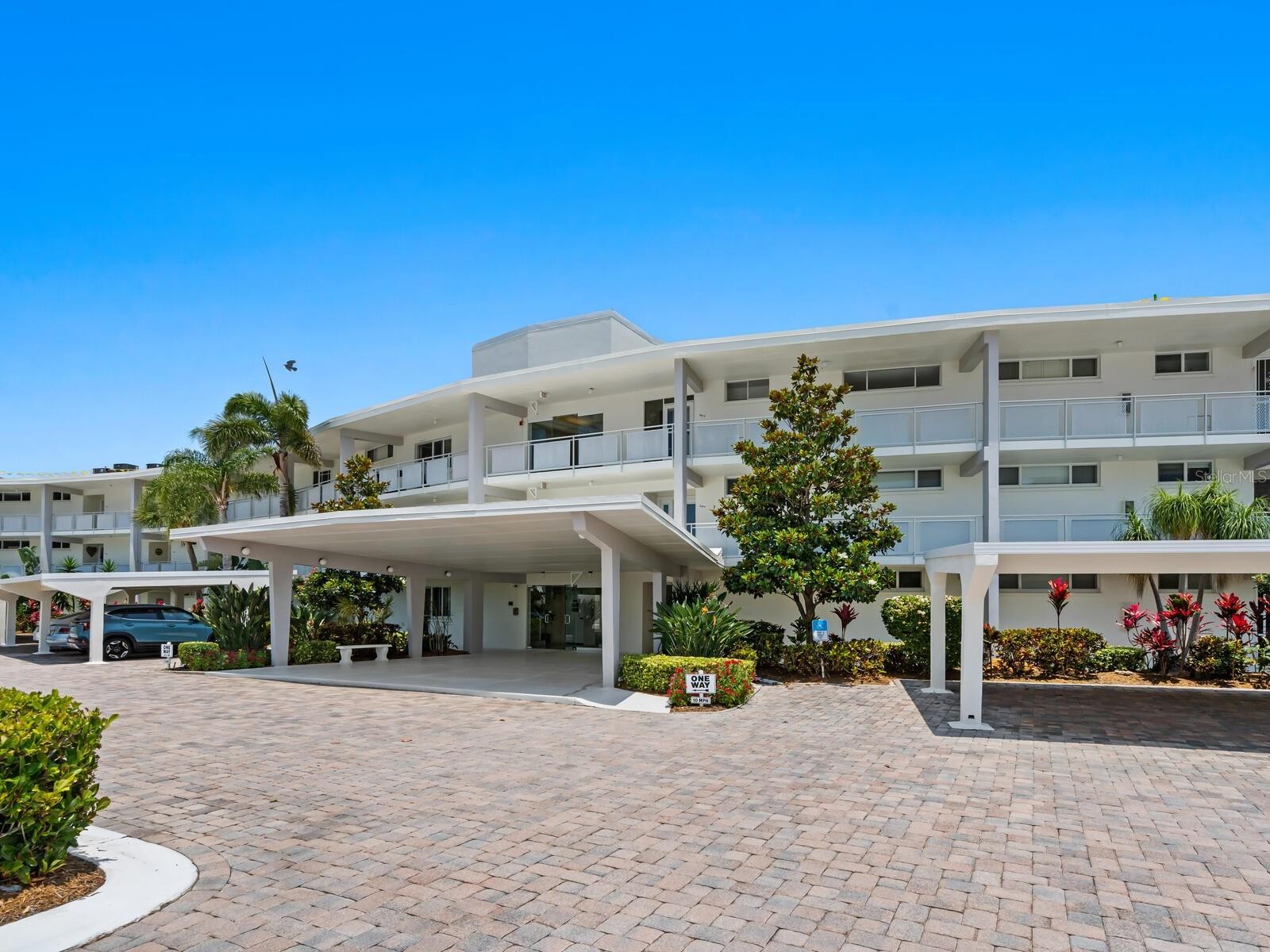 100 Sands Point Rd #305 Longboat Key Florida 34228