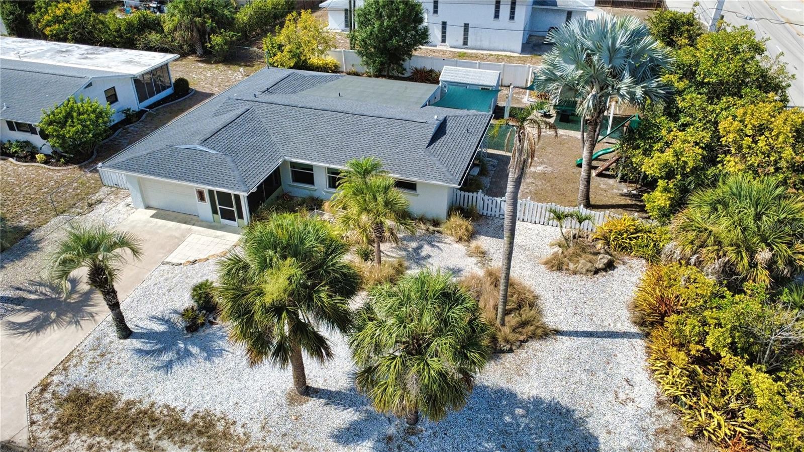 1 CAROLL CIR