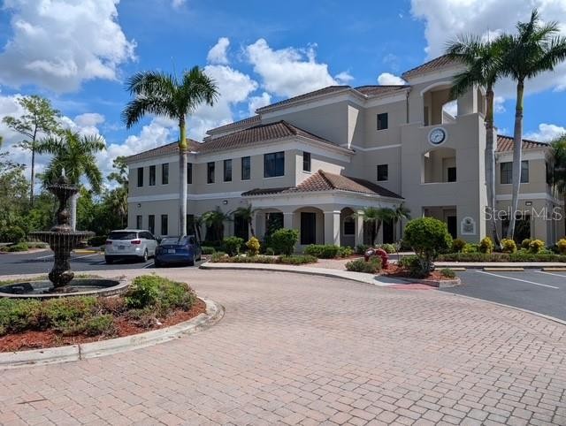 5920 PAN AMERICAN BLVD #102