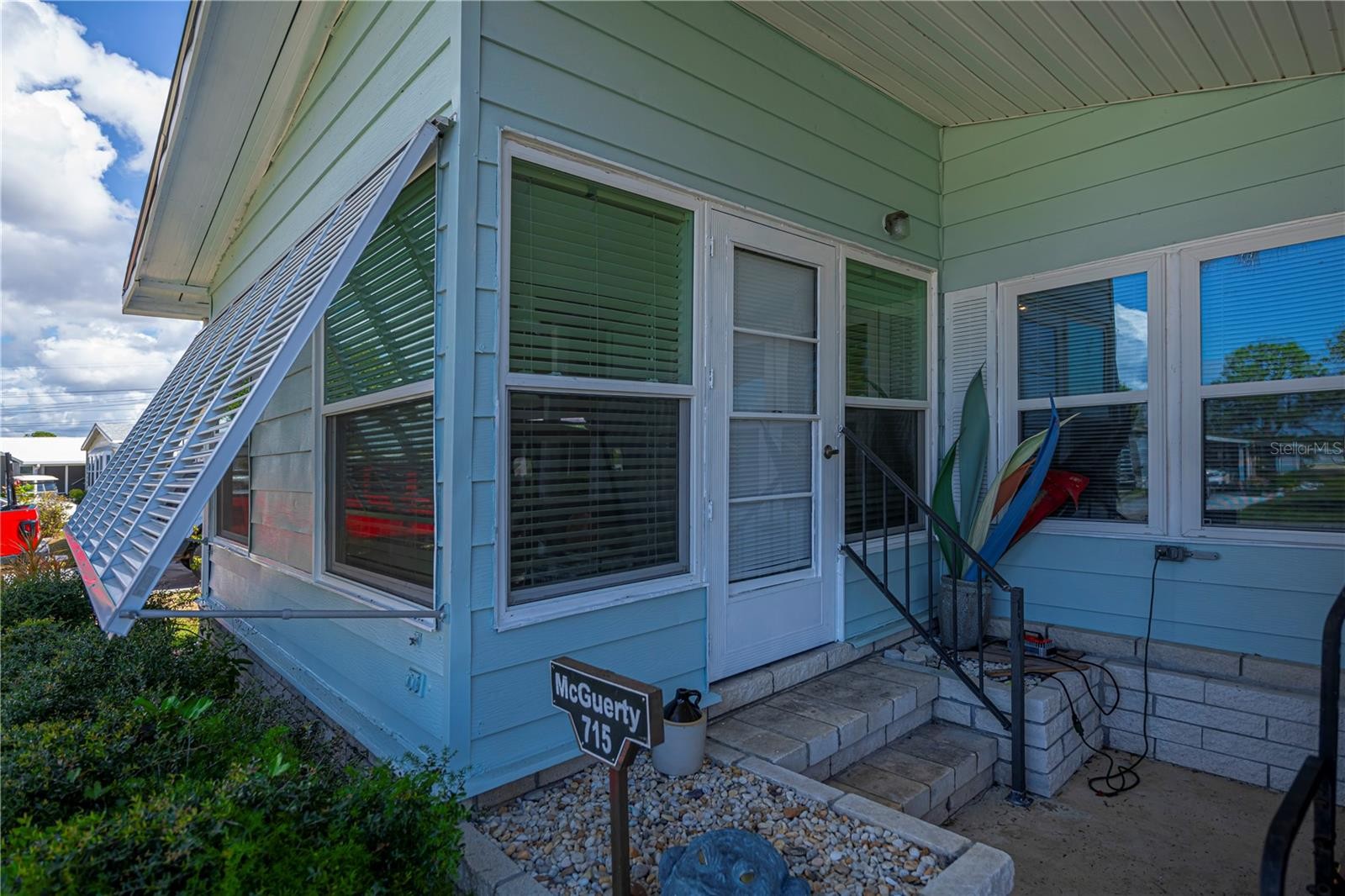 715 TANGERINE WOODS BLVD