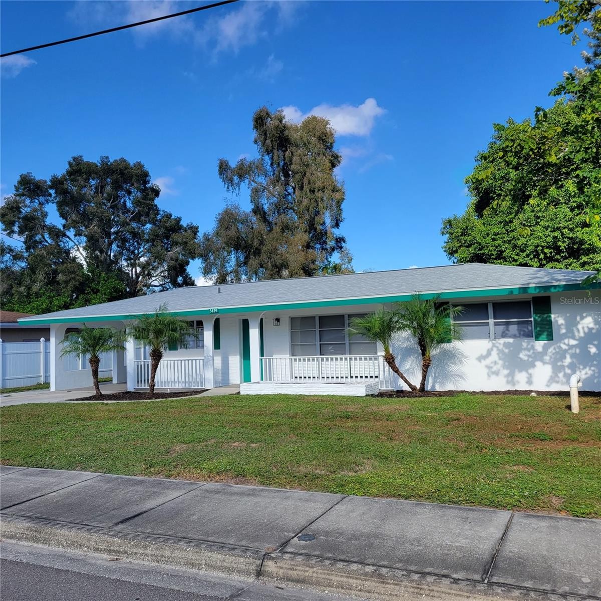 3439 MCINTOSH RD