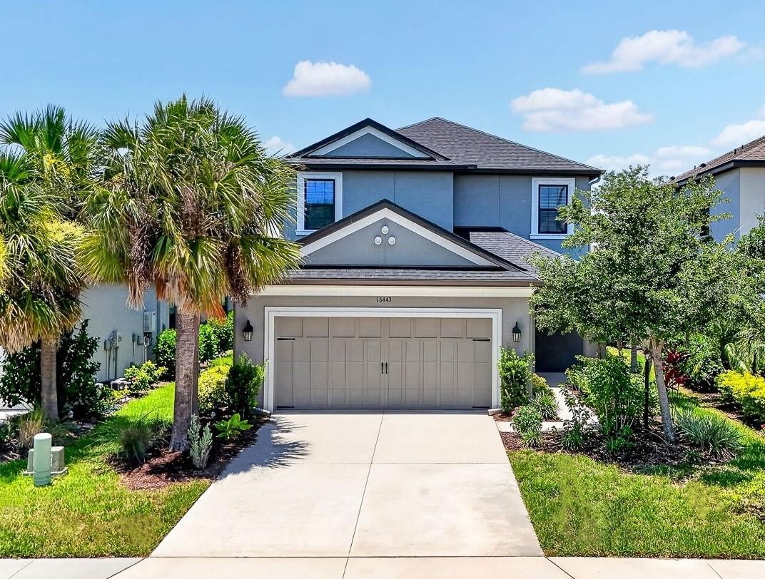 16443 PAYNES MILL DR