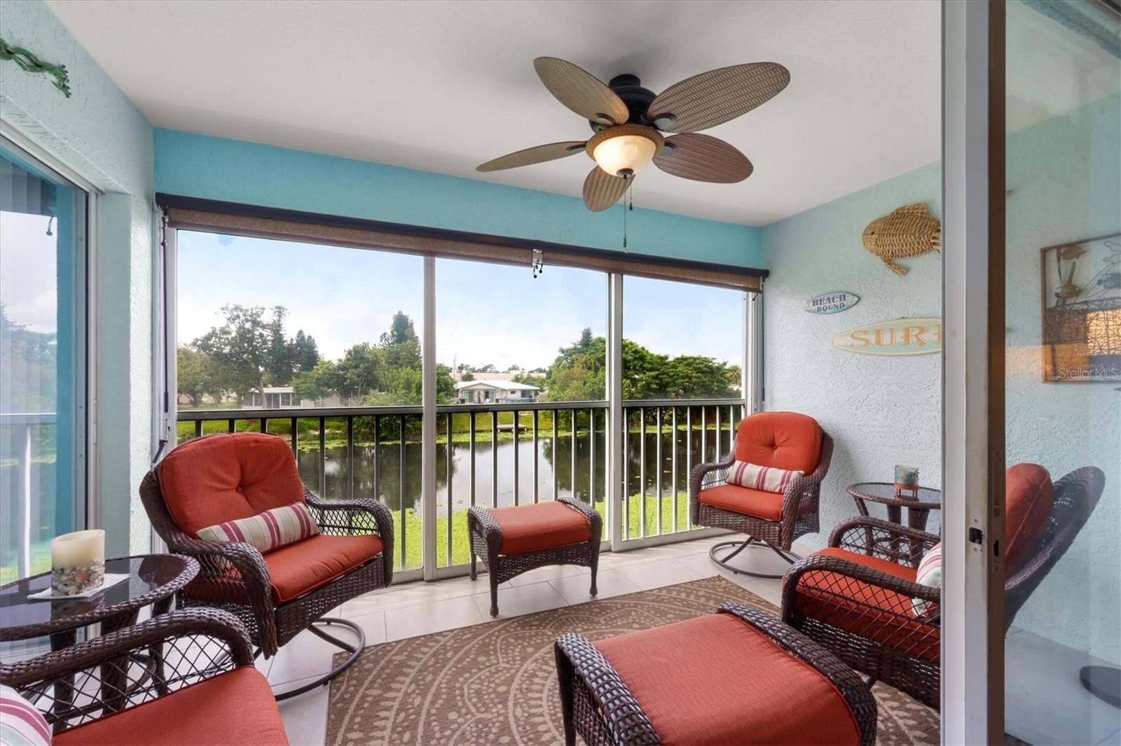 5725 GREENWOOD AVE #4203