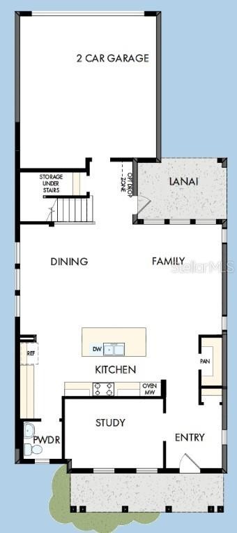 7271 KODIAK LN