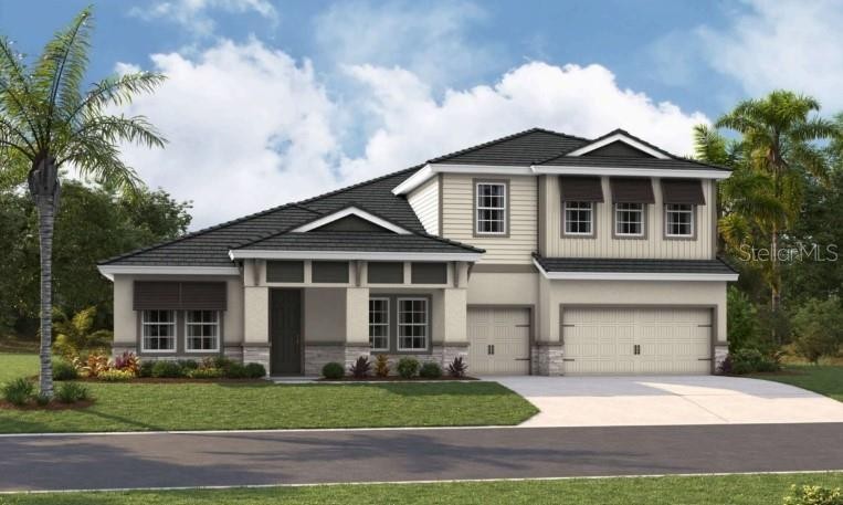 4364 SPRINGHOUSE CIR