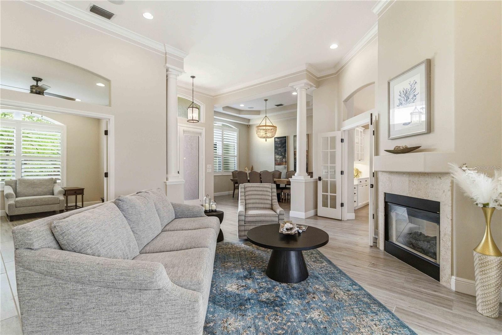10622 CHEVAL PL