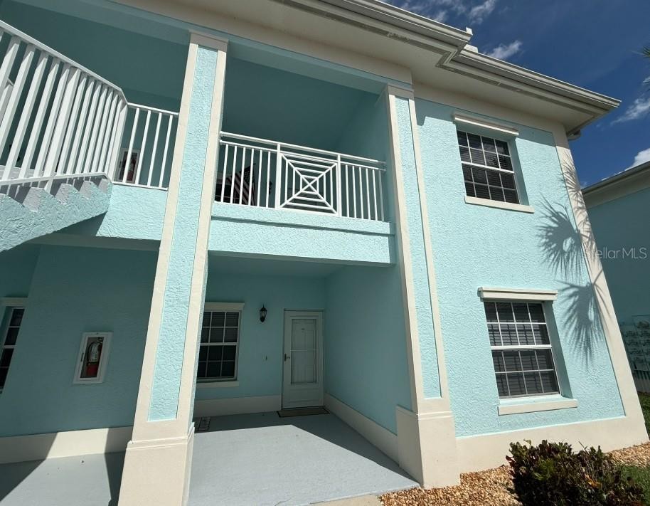 5748 SABAL TRACE DR #104B57