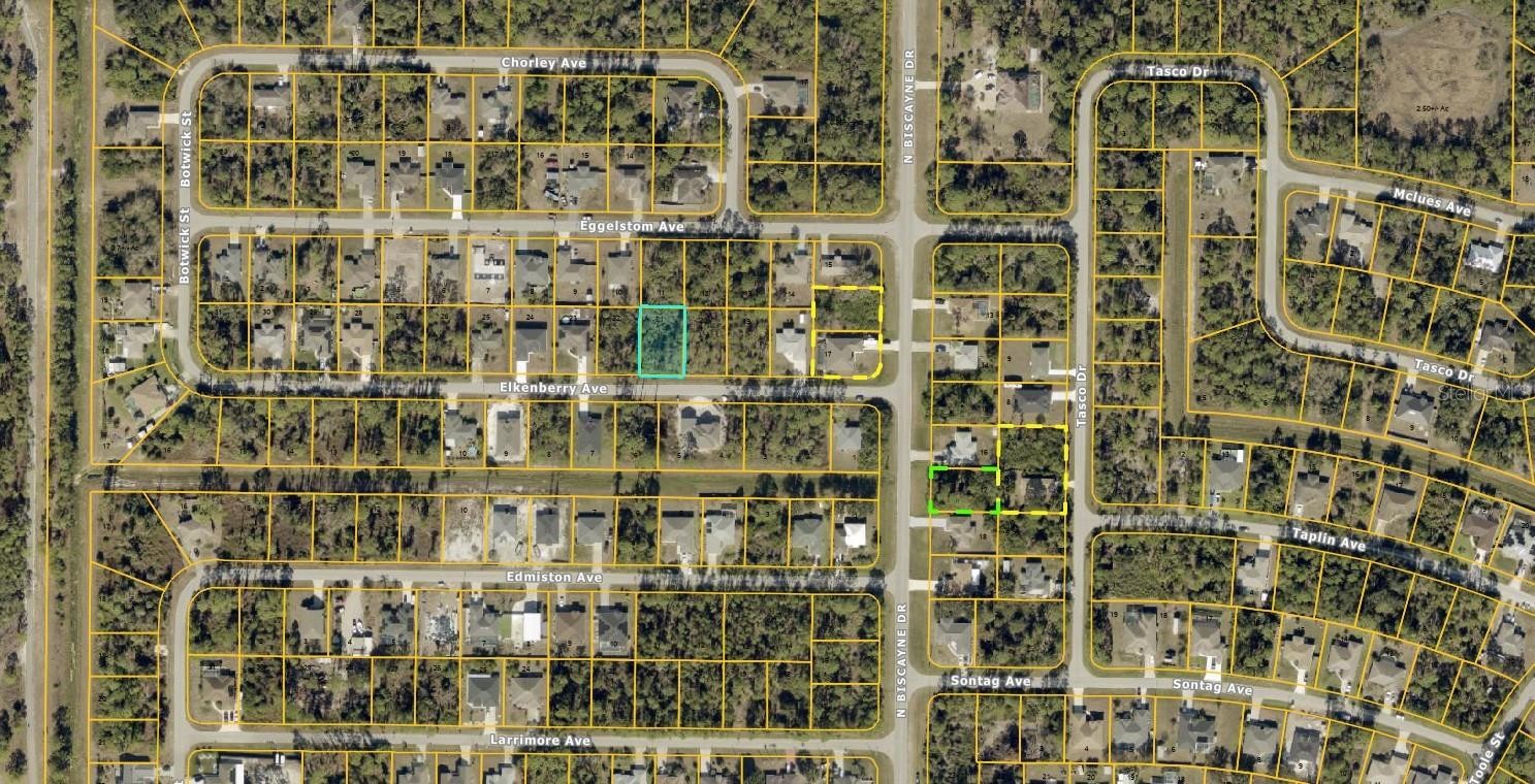 0950135821 ELKENBERRY AVE