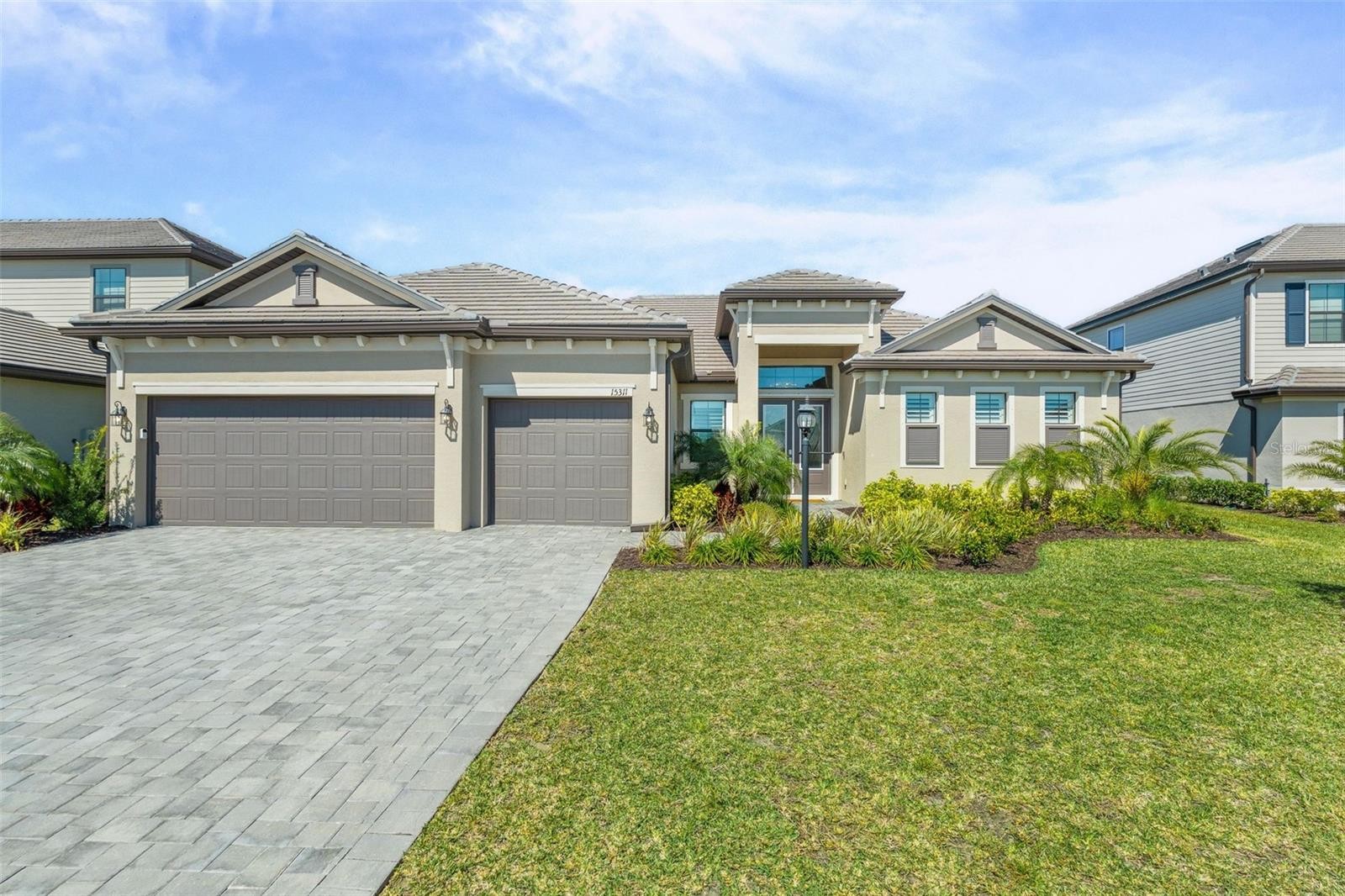 15311 GOLDEN BEAM PL