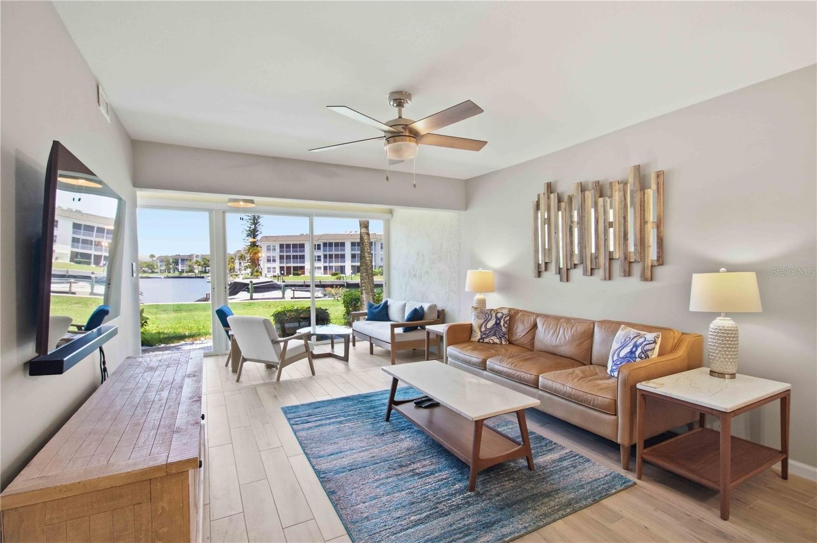 4340 FALMOUTH DR #104