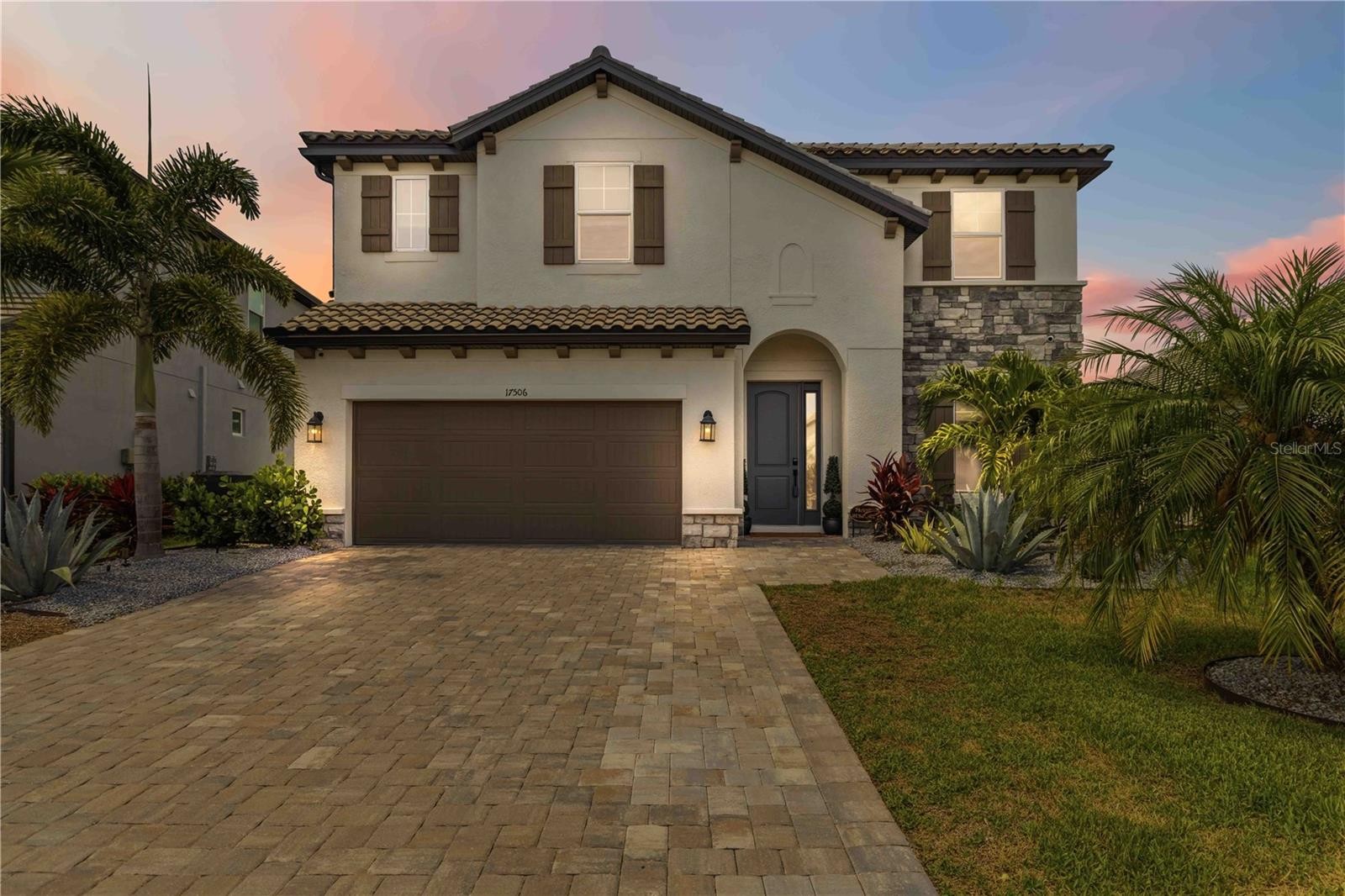 17506 SAVORY MIST CIR