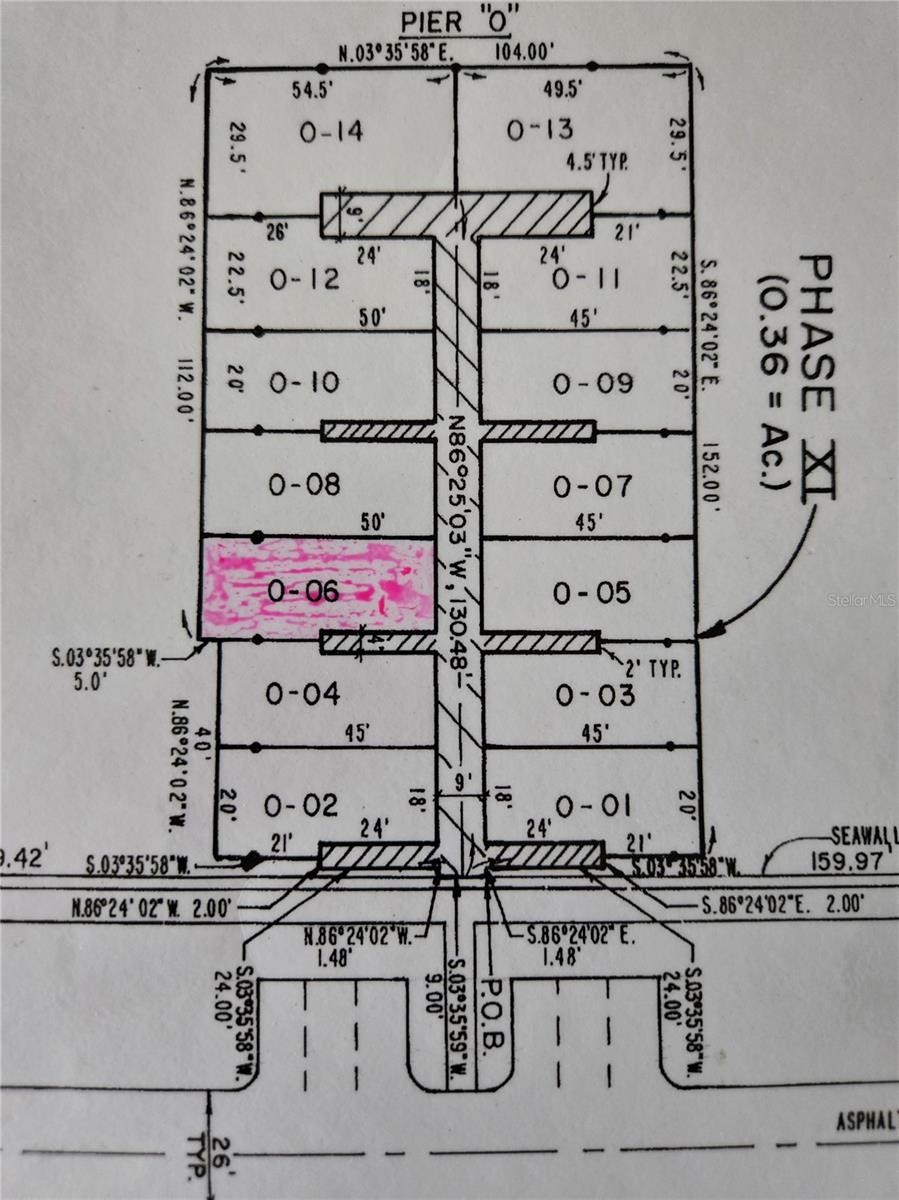 26OO HARBOURSIDE DR #O-06