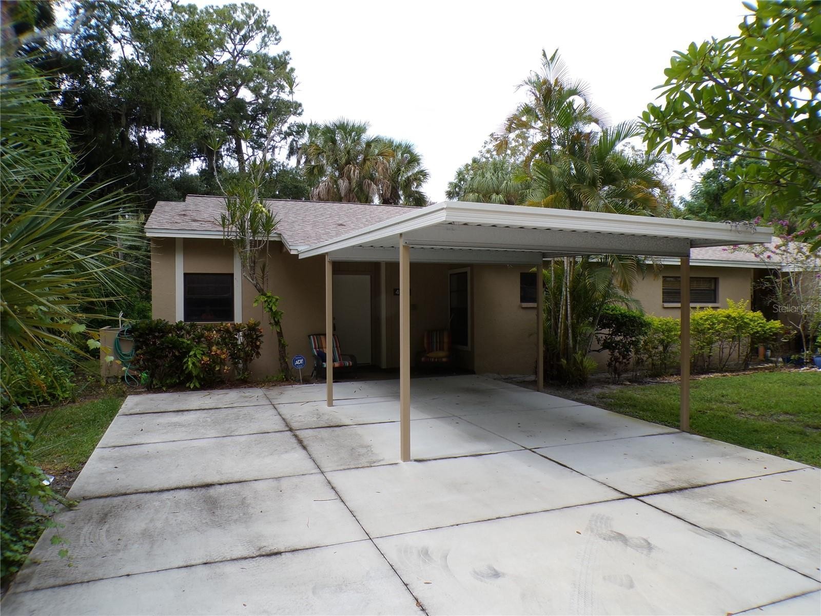 4973 Village Gardens Dr #50 Sarasota Florida 34234