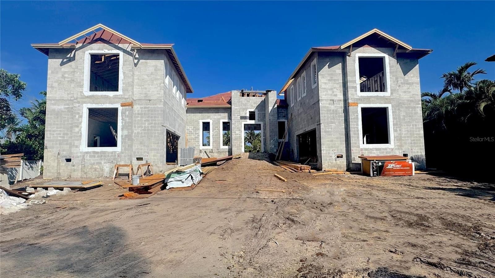 3441 GULFMEAD DR