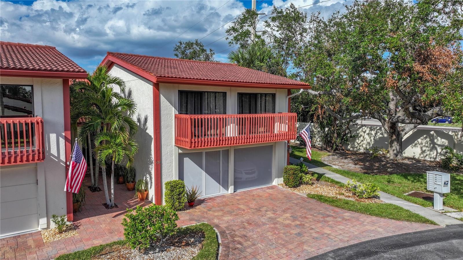 709 Sorrento Inlt #709