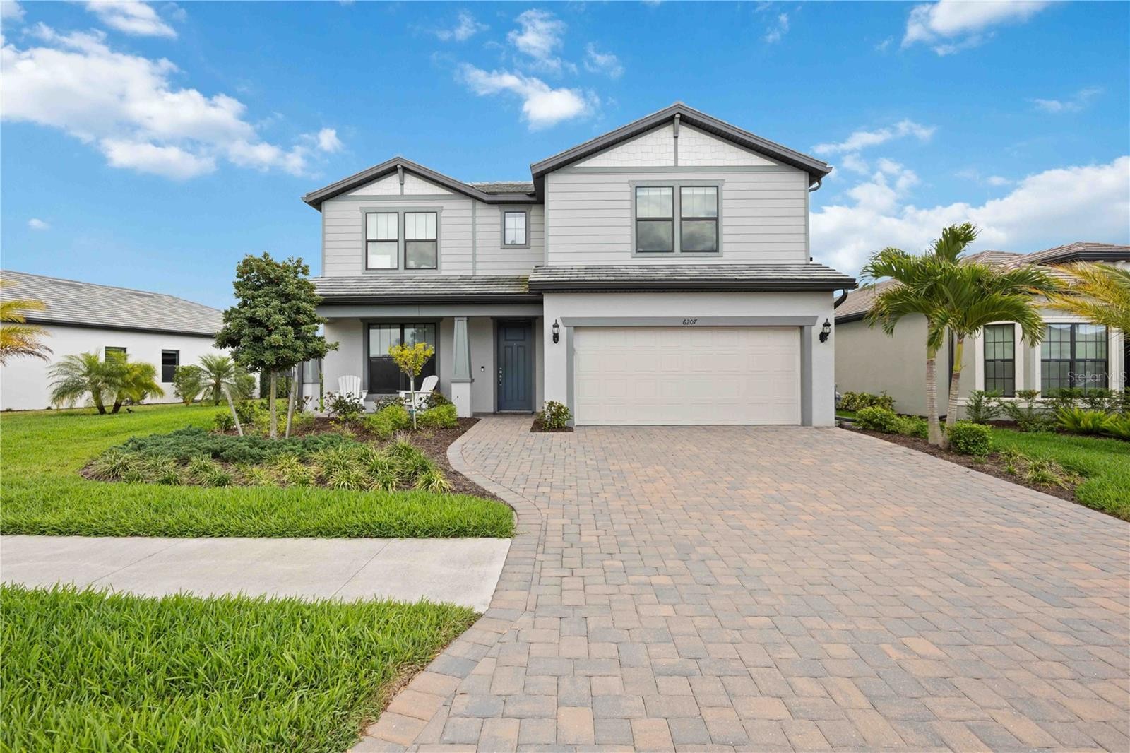6207 TALON PRESERVE DR