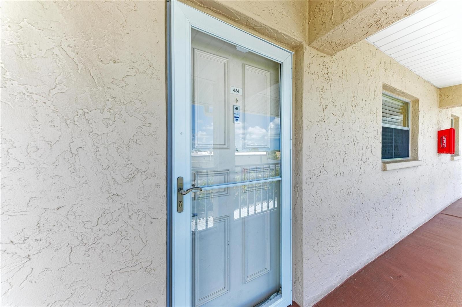 3983 MACEACHEN BLVD #434