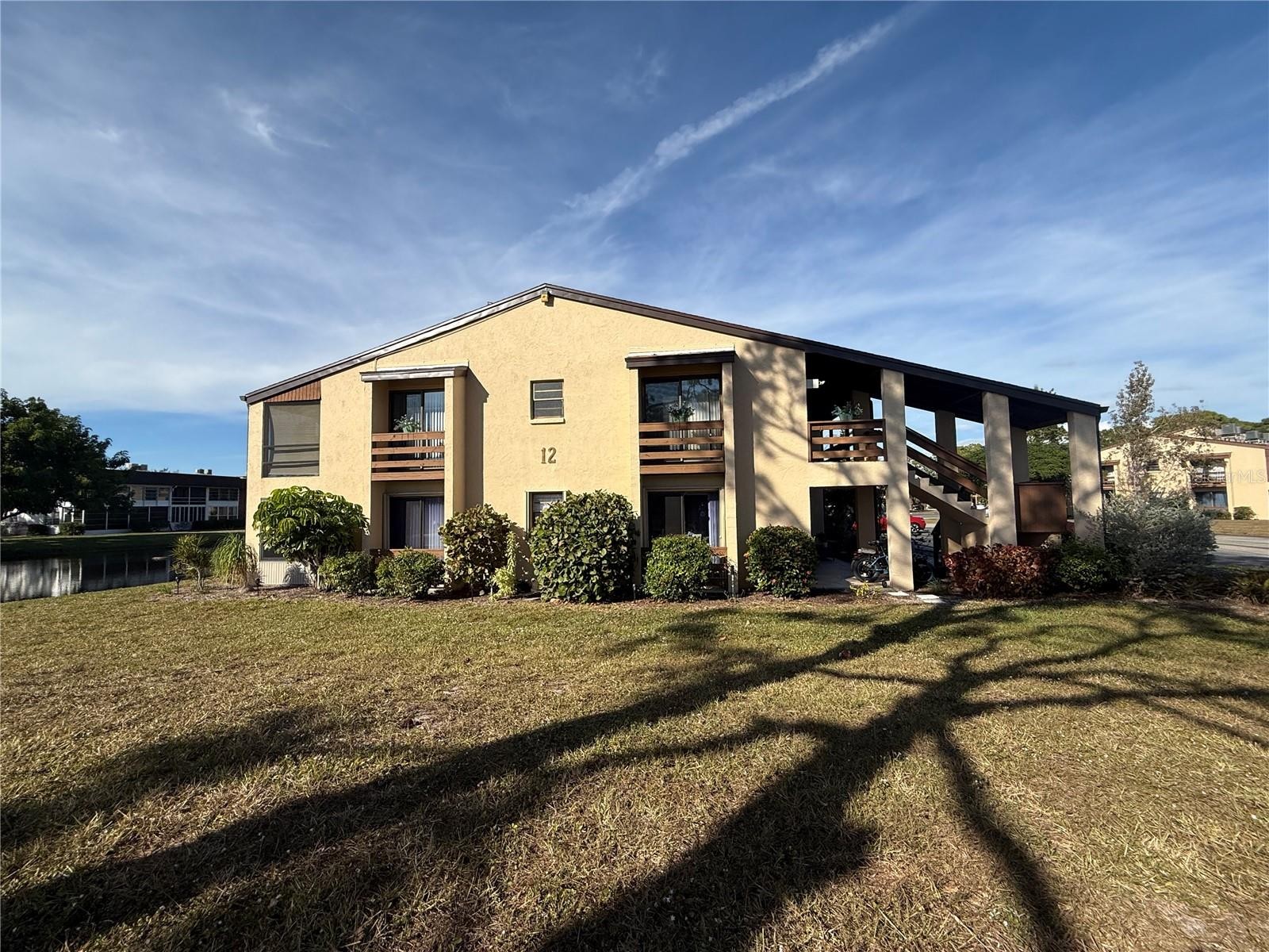 12 QUAILS RUN BLVD #7