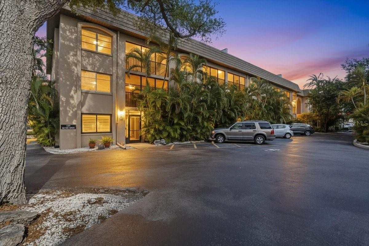 3700 S OSPREY AVE #115