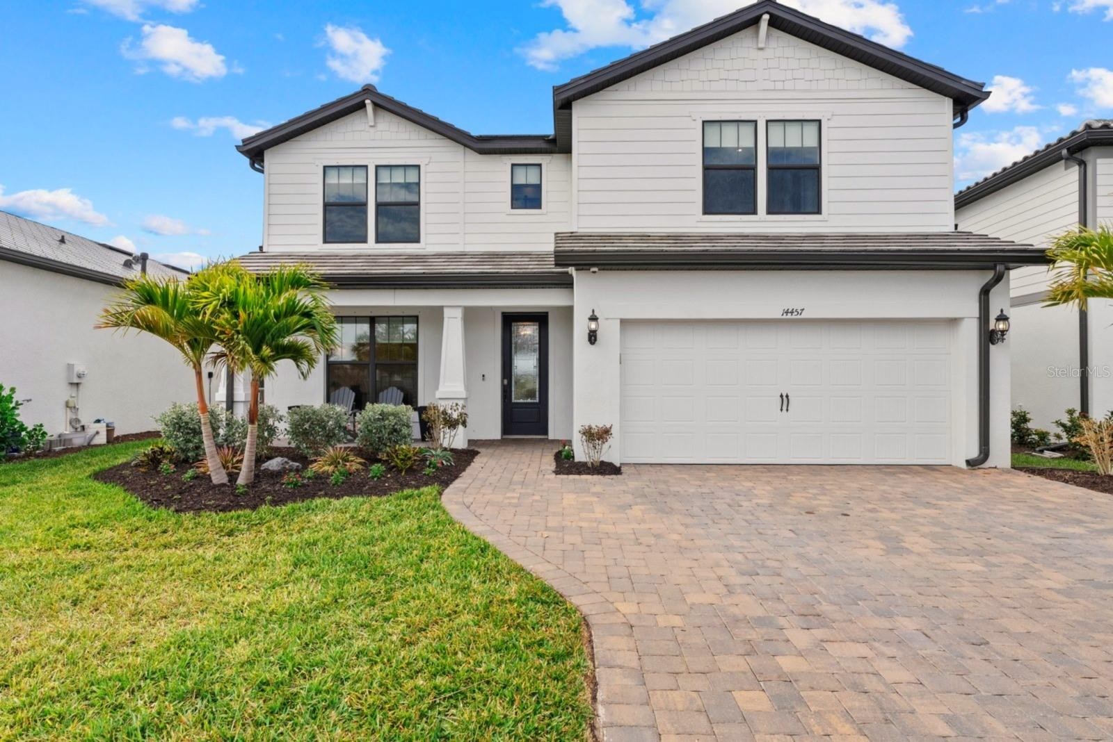 14457 EAGLE BRANCH DR