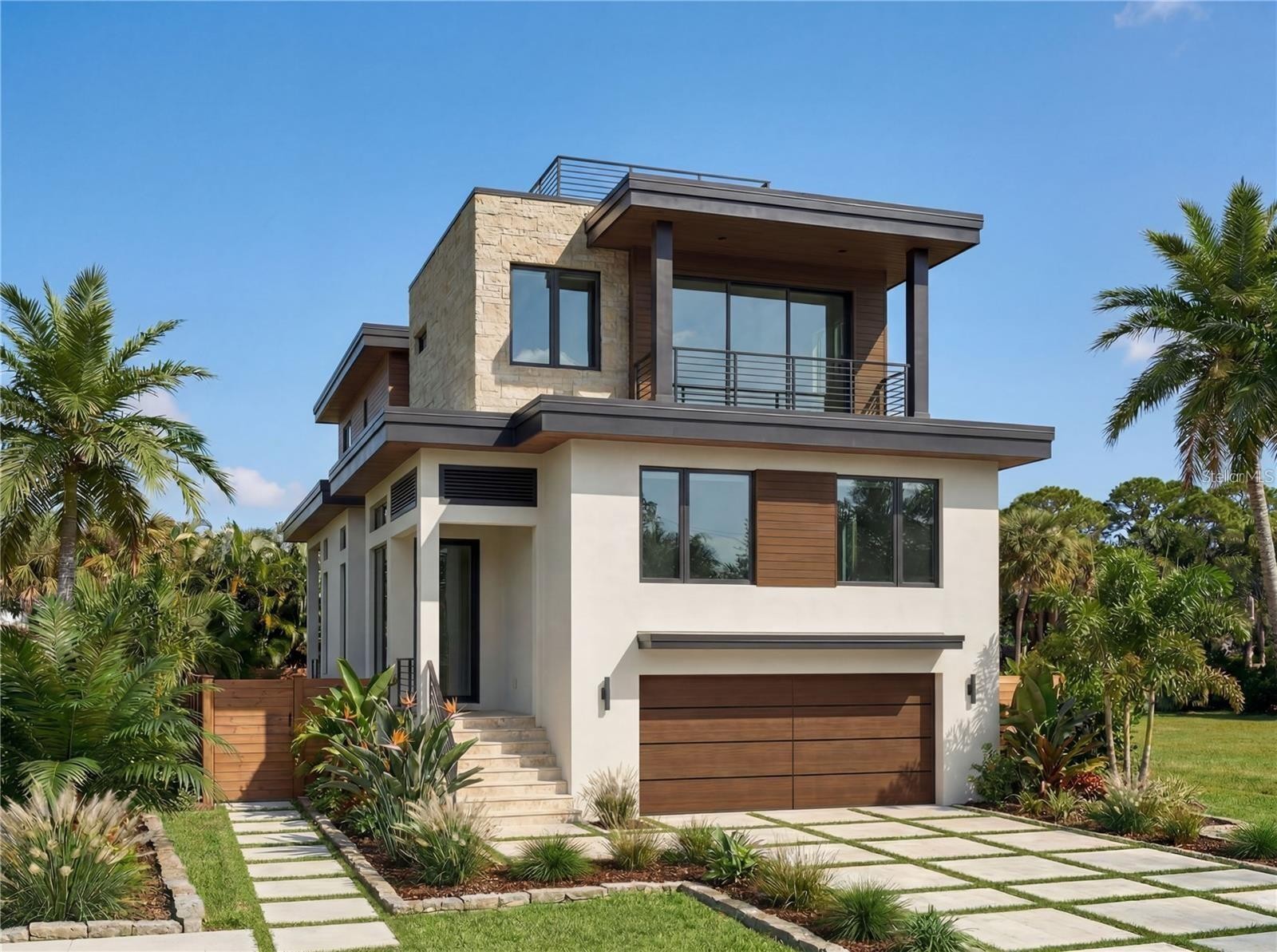 4183 ROBERTS POINT CIR #LOT 18