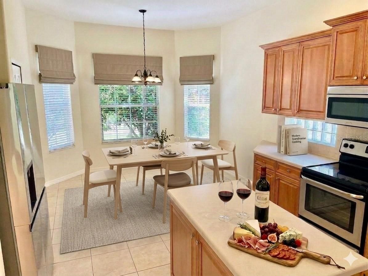 5287 VISIONARY CT
